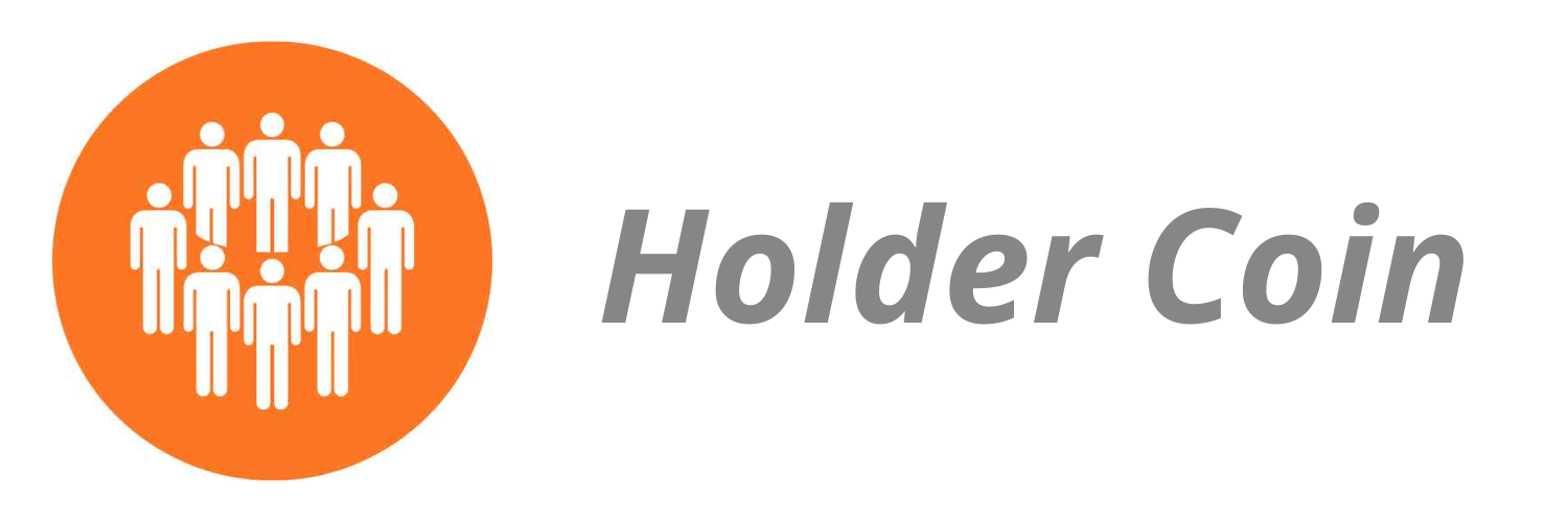 Holder Coin
